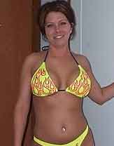 romantic woman looking for men in Lauderdale, Mississippi