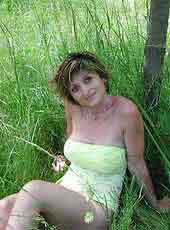 romantic lady looking for guy in Sand Creek, Michigan