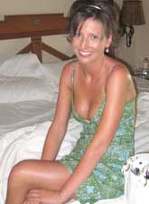 a sexy wife from Antimony, Utah