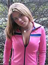 romantic girl looking for guy in Unicoi, Tennessee