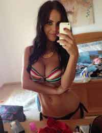 romantic lady looking for men in Glover, Missouri