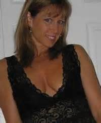 a milf living in Olney, Maryland