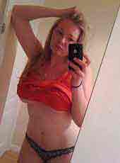romantic female looking for guy in Wister, Oklahoma