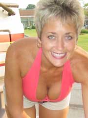 romantic female looking for men in Wing, Alabama