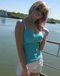 romantic woman looking for men in Michigan City, Indiana
